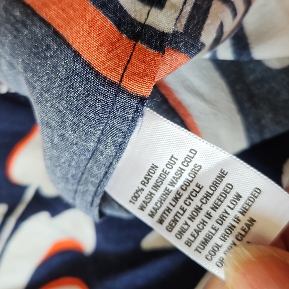 Crown and ivy dress shift - Picture 7 of 9